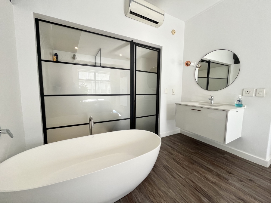 To Let 1 Bedroom Property for Rent in Cape Town City Centre Western Cape